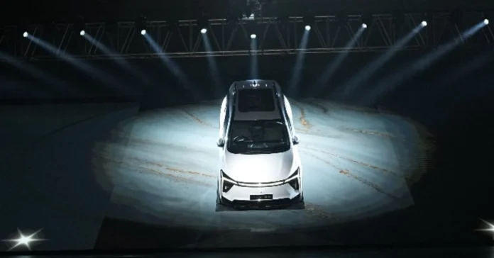 Mahindra XEV 9S launched at a starting introductory price of Rs 19.95 lakh