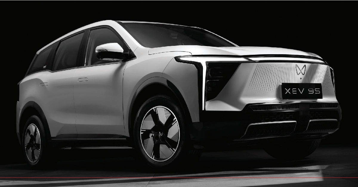 Mahindra XEV 9S: Everything you need to know