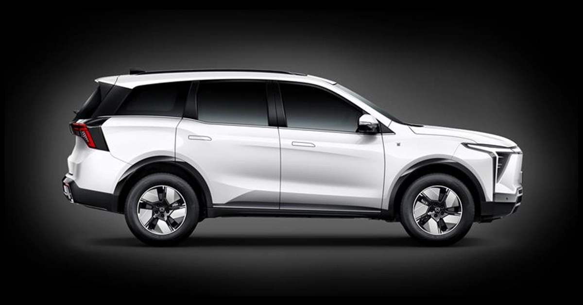 Mahindra XEV 9S: Everything you need to know