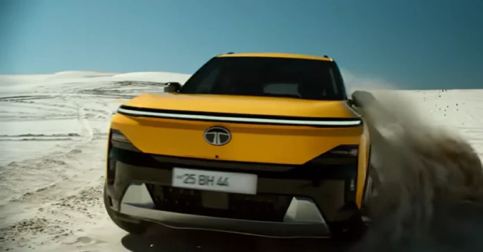 Tata Sierra EV: What to expect?