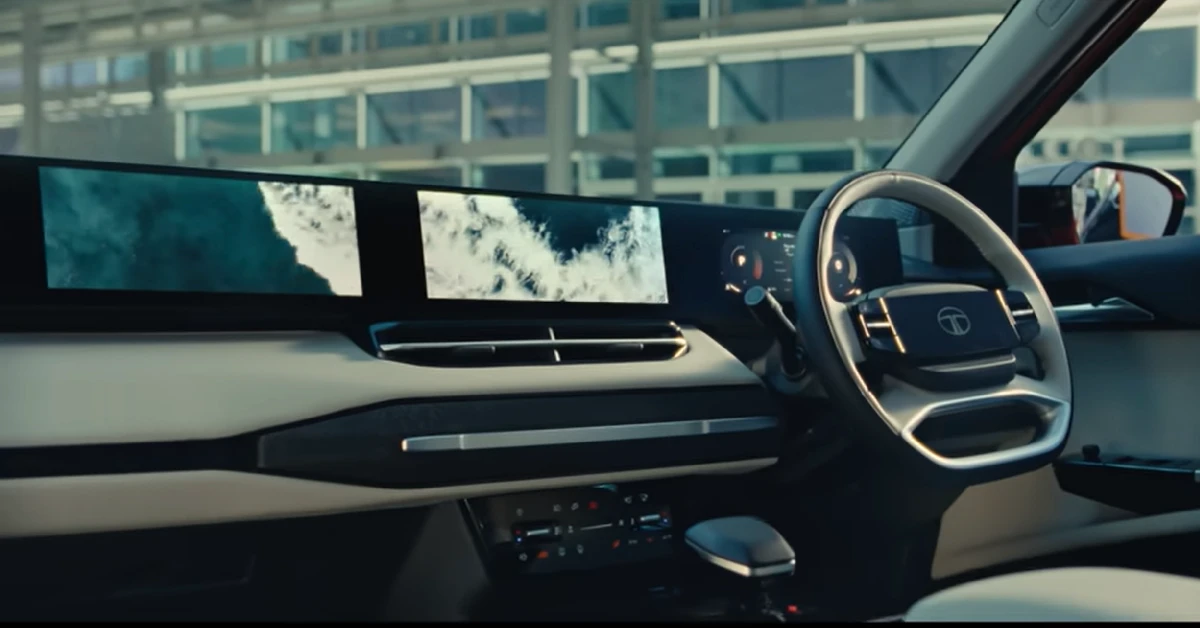 Tata Sierra EV: What to expect?