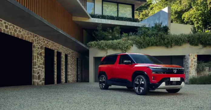 Tata Sierra: Everything you need to know