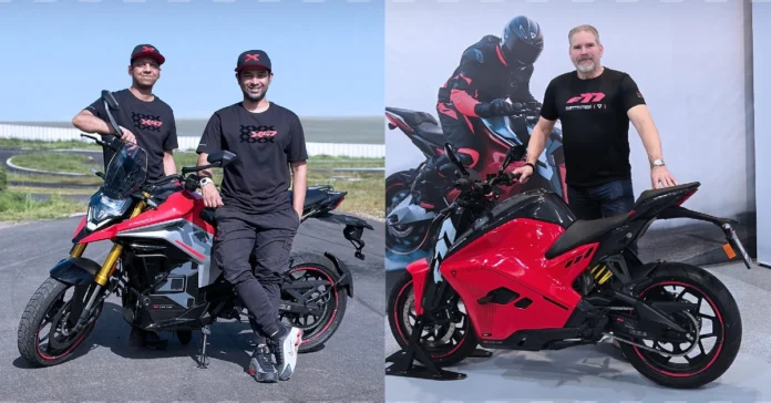 Ultraviolette F77 Mach 2 and Superstreet: What’s on offer?