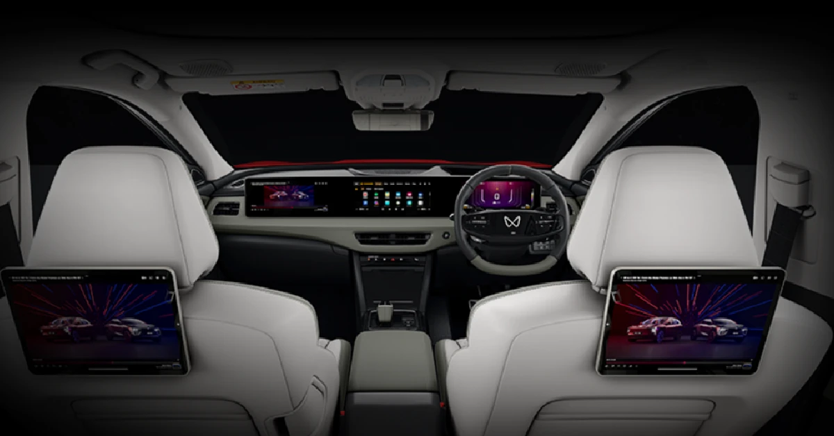 Mahindra XEV 9S: Everything you need to know