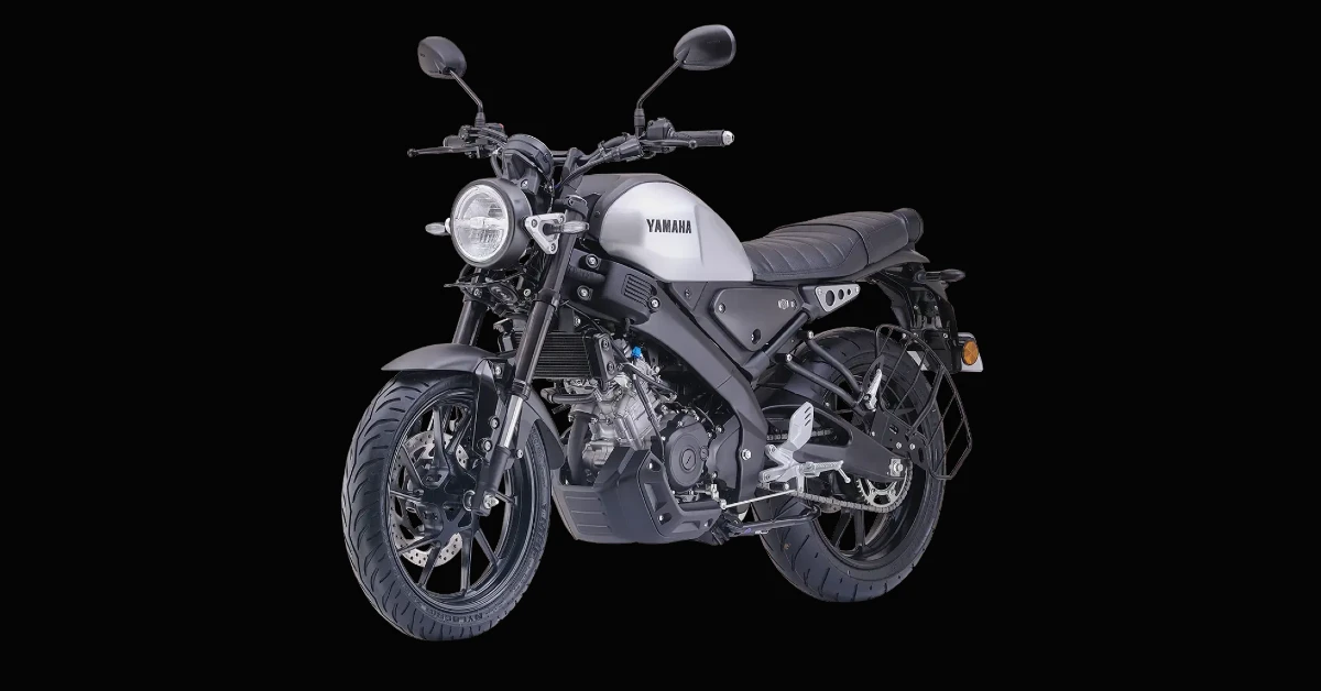 Yamaha XSR155: Everything you need to know