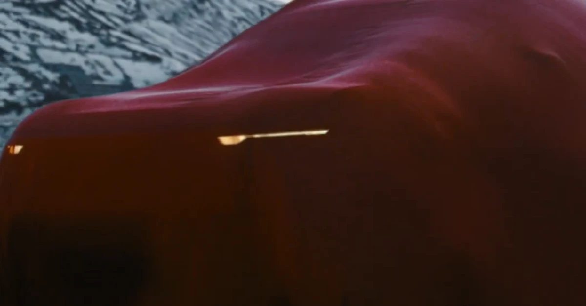 New Renault Duster teased ahead of launch 1 Renault Duster: Here’s what the teaser reveals