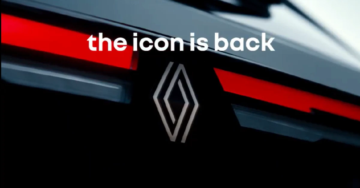 New Renault Duster teased ahead of launch 2 Renault Duster: Here’s what the teaser reveals