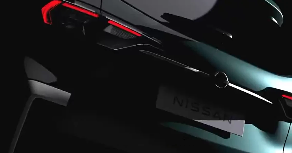 Nissan Gravite MPV teased ahead of early 2026 launch 2 Nissan Gravite: What to expect?
