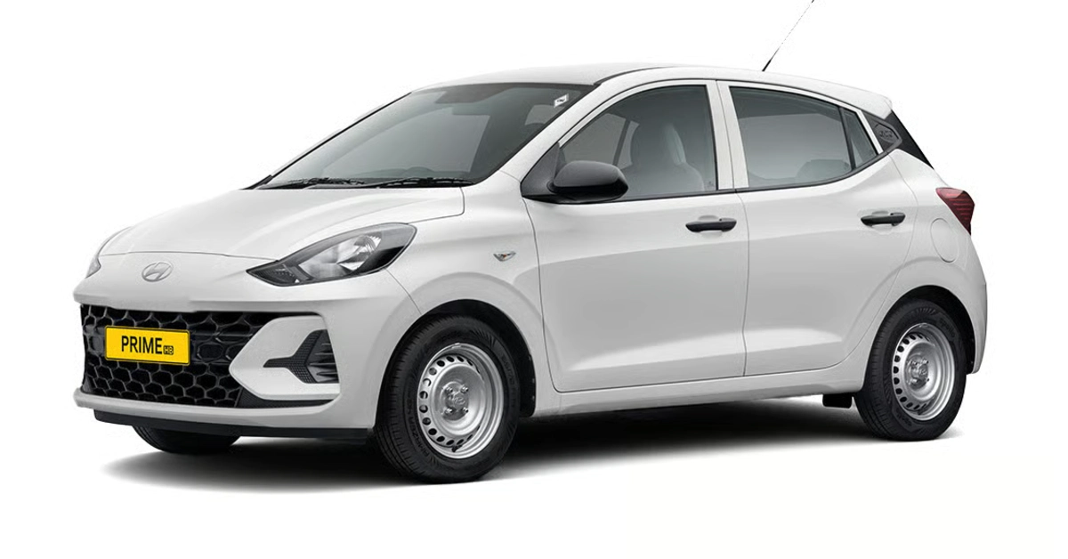 Hyundai Prime taxi range launched in India at a starting price of Rs 6 lakh 1 Hyundai Prime taxis: Everything you need to know
