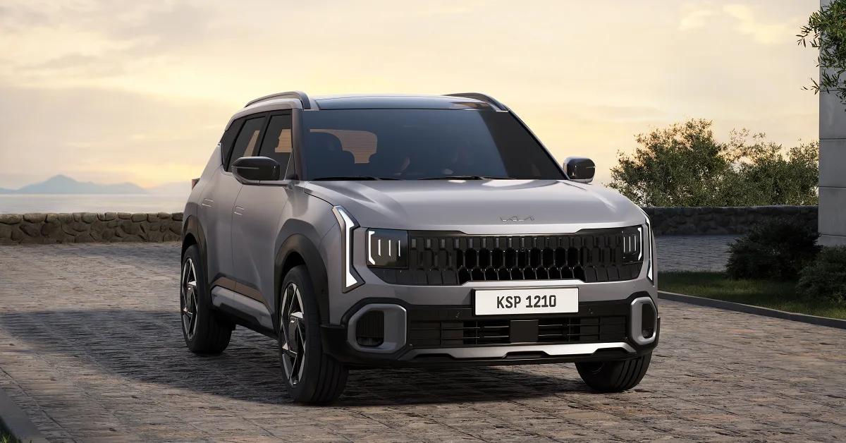 2026 Kia Seltos: Everything you need to know