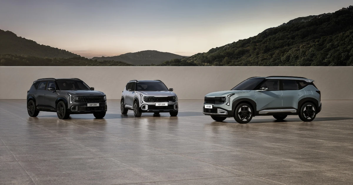 2026 Kia Seltos: Everything you need to know
