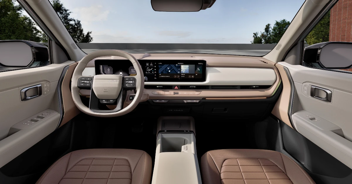 2026 Kia Seltos: Everything you need to know