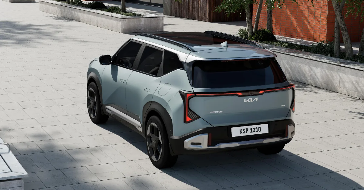 2026 Kia Seltos: Everything you need to know