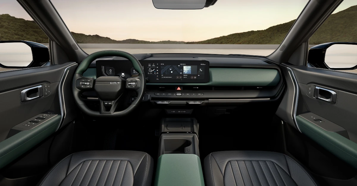 2026 Kia Seltos: Everything you need to know