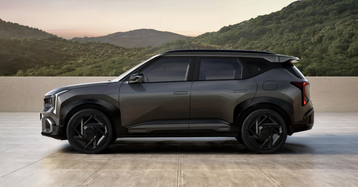 2026 Kia Seltos: Everything you need to know