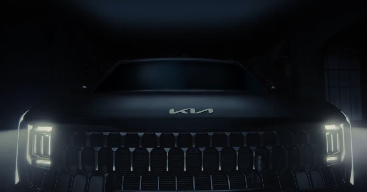 Next-gen Kia Seltos teased for the first time, debuts on December 10 1 2nd-gen Kia Seltos: What to expect from the new model?