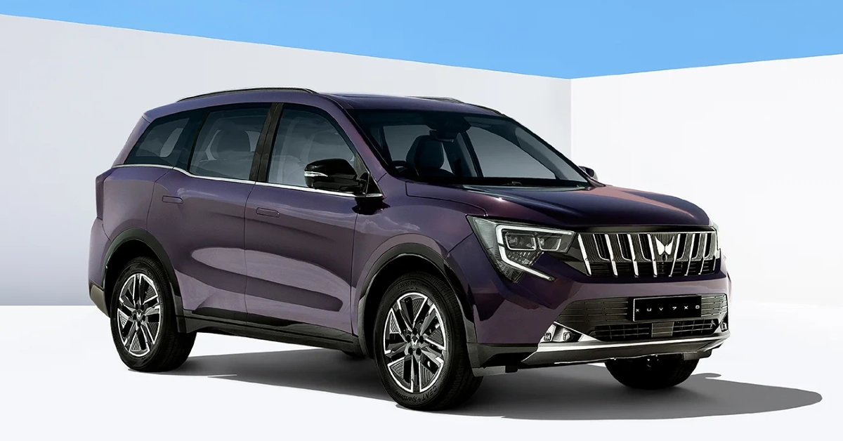 Mahindra XUV 7XO enters the Indian market at a starting price of Rs 13.66 lakh 1 Mahindra XUV 7XO: Everything you need to know