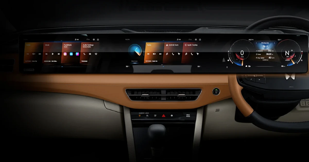 Mahindra XUV 7XO enters the Indian market at a starting price of Rs 13.66 lakh 2 Mahindra XUV 7XO: Everything you need to know