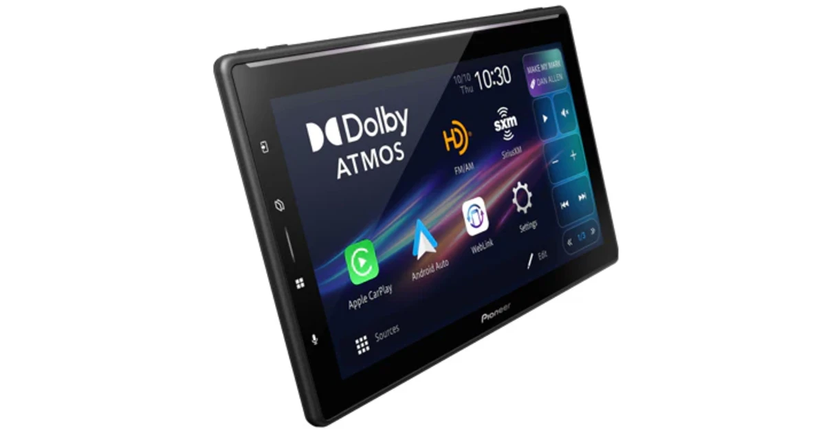 Dolby Atmos expands support to over 150 models across 35+ global auto brands 2 Dolby Atmos: The next step in car entertainment