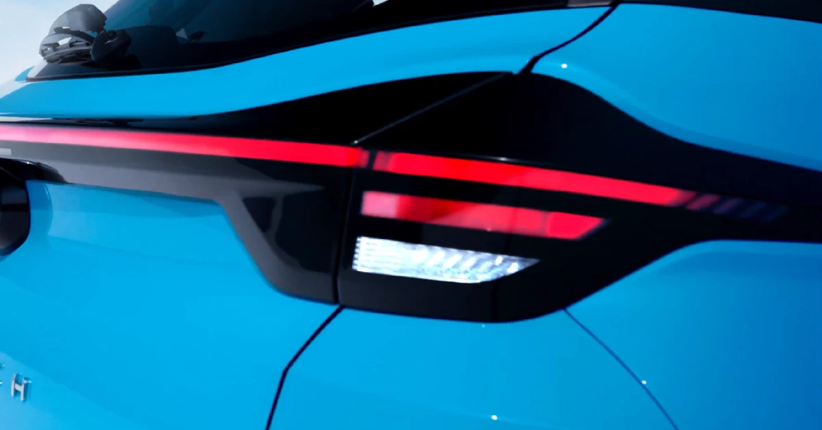 Tata Punch facelift teased, turbo petrol engine confirmed 2 Tata Punch facelift: Teaser breakdown