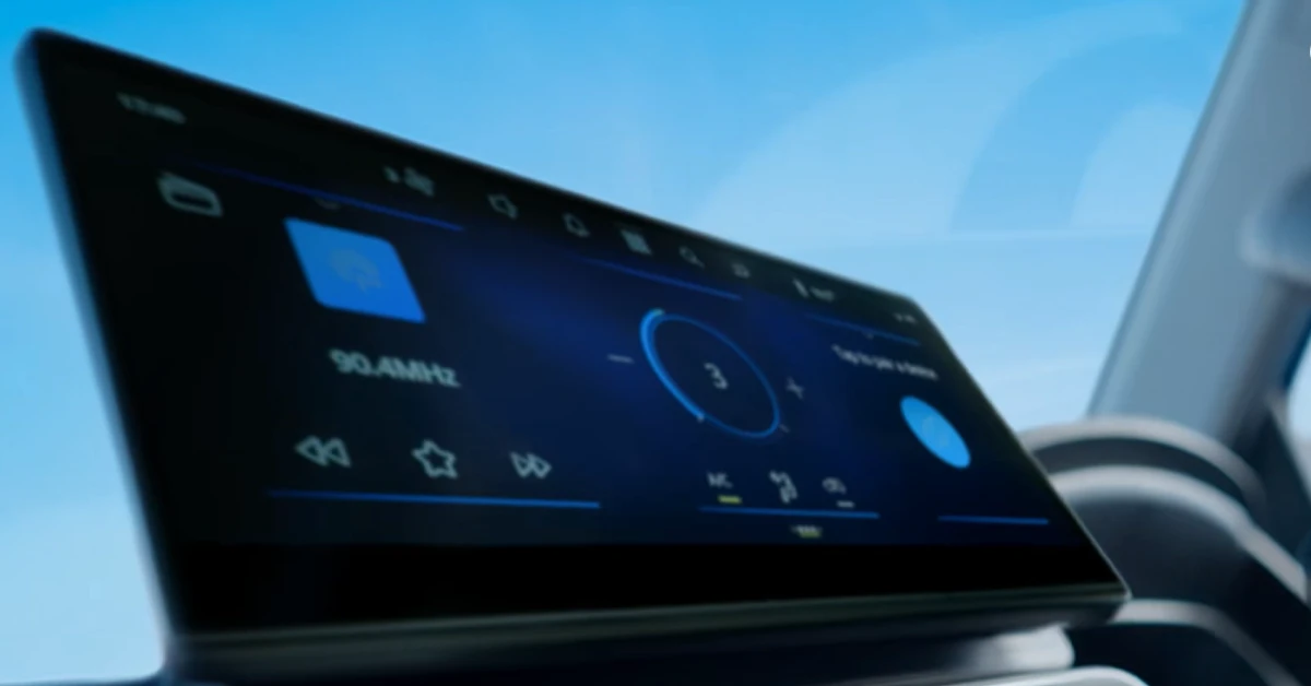 Tata Punch facelift teased, turbo petrol engine confirmed 3 Tata Punch facelift: Teaser breakdown