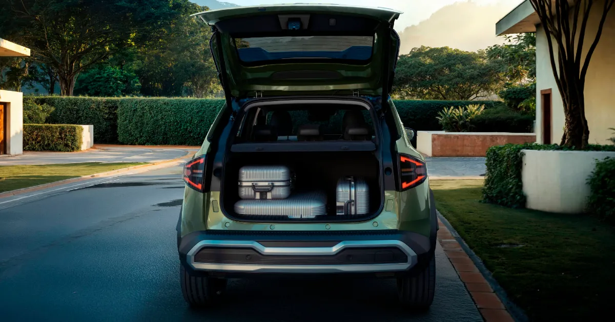 Renault Duster unveiled in India, pre-bookings open 7 Renault Duster: Everything you need to know