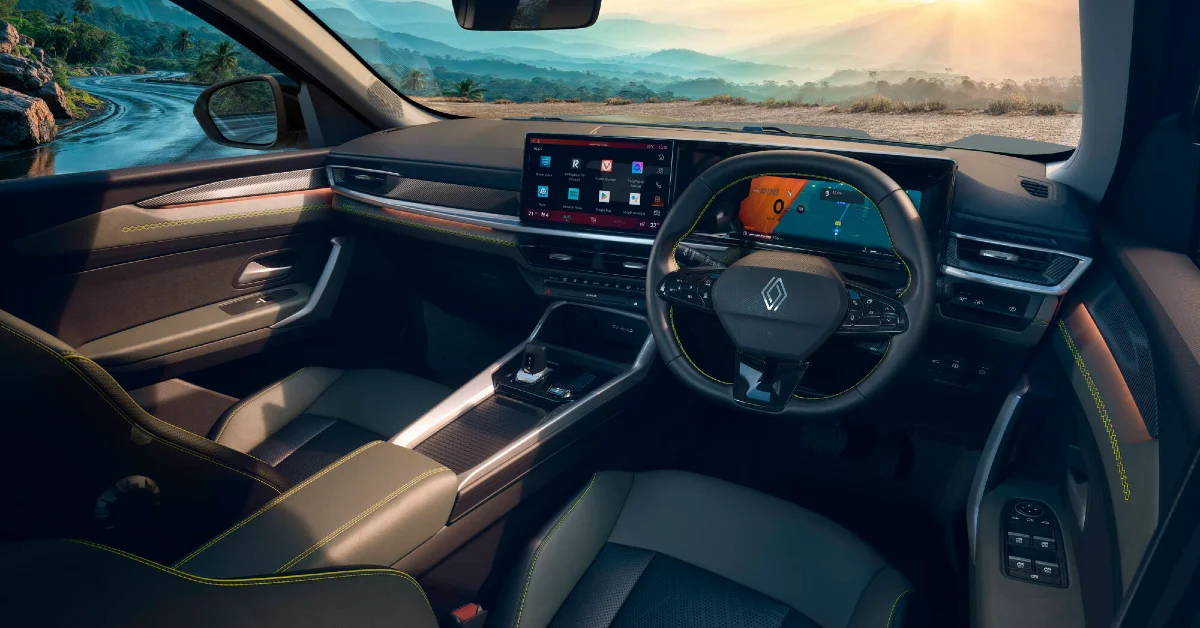 Renault Duster unveiled in India, pre-bookings open 4 Renault Duster: Everything you need to know