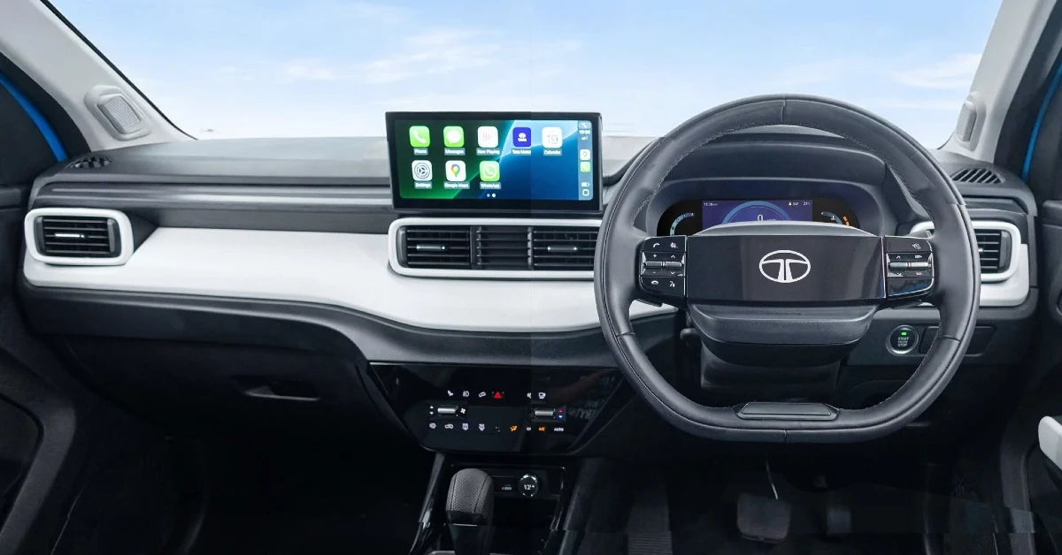 Tata Punch facelift revealed ahead of January 13 launch 2 Tata Punch facelift: What’s new?