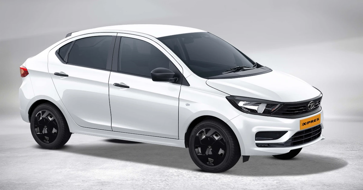 Tata Xpres fleet launched at Rs 5.59 lakh 1 Tata Xpres: What’s on offer?