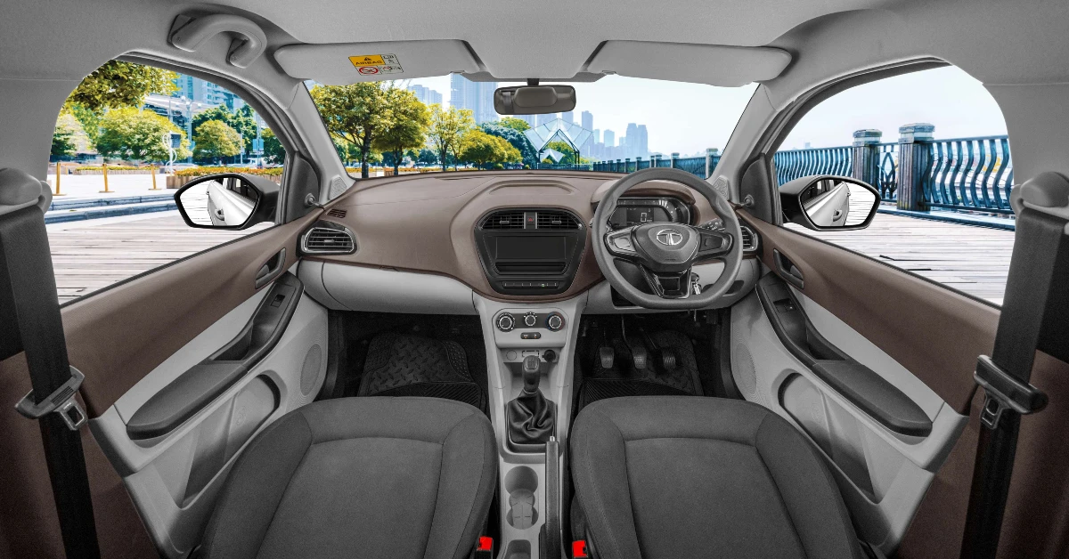 Tata Xpres fleet launched at Rs 5.59 lakh 2 Tata Xpres: What’s on offer?