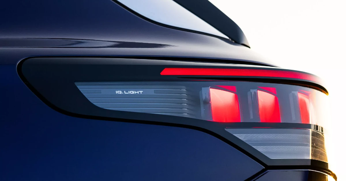 India-spec Volkswagen Tayron R-Line revealed 1 Volkswagen Tayron R-Line: What to expect?