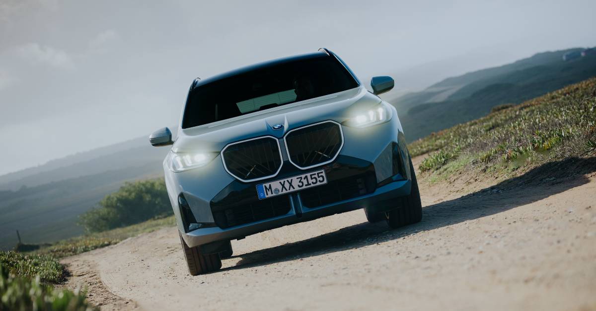 BMW X3 30 xDrive M Sport Pro launched in India at Rs 74.50 lakh 1 BMW X3 30 xDrive M Sport Pro: What’s new?