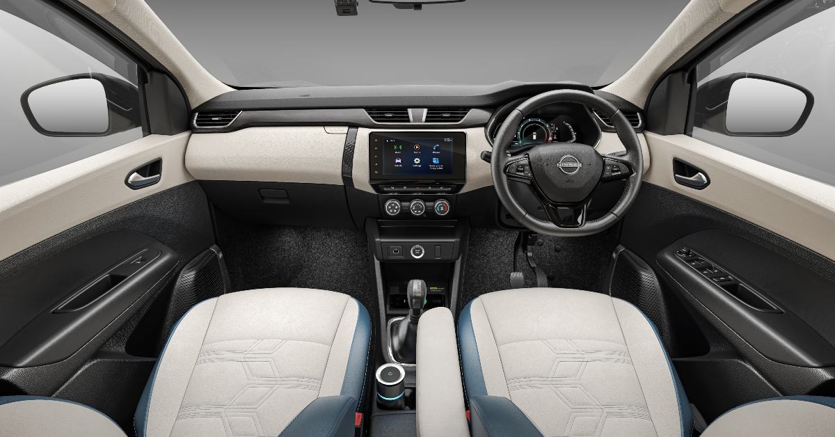 Nissan Gravite launched in India at an introductory price of Rs 5.65 lakh 2 Nissan Gravite: Everything you need to know