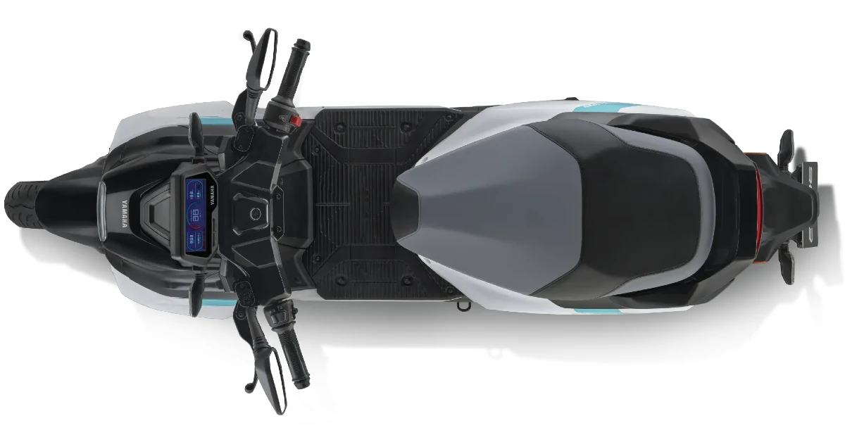 Yamaha EC-06 launched in India at Rs 1.68 lakh 2 Yamaha EC-06: Everything you need to know