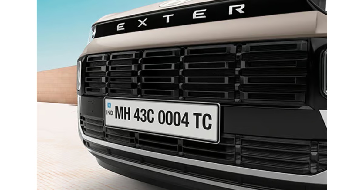 Hyundai Exter facelift launched at a starting price of Rs 5.80 lakh 2 Hyundai Exter facelift: Everything you need to know