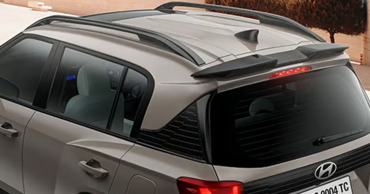 Hyundai Exter facelift launched at a starting price of Rs 5.80 lakh 4 Hyundai Exter facelift: Everything you need to know