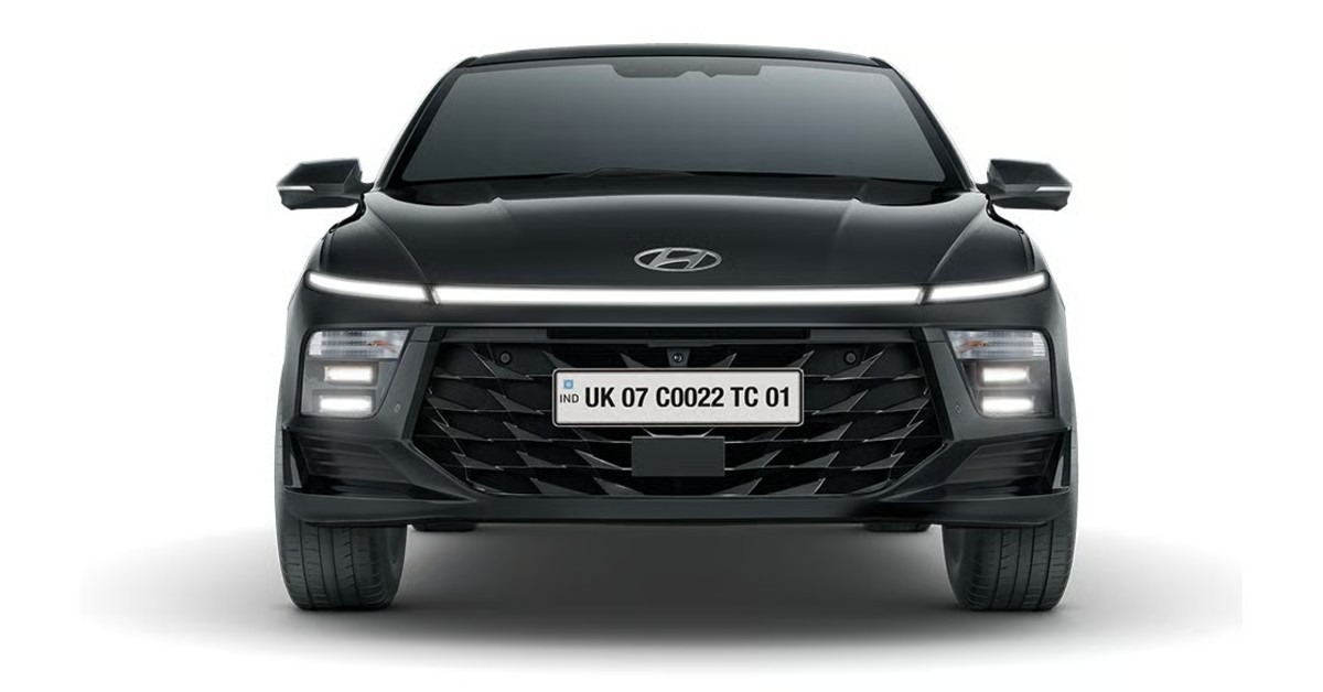 2026 Hyundai Verna launched at a starting price of Rs 10.98 lakh 1 2026 Hyundai Verna: Everything you need to know