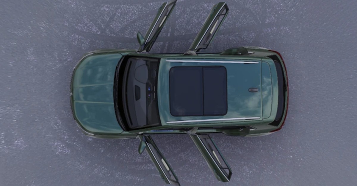 Skoda Kushaq facelift launched at a starting price of Rs 10.69 lakh 3 Skoda Kushaq facelift: Everything you need to know