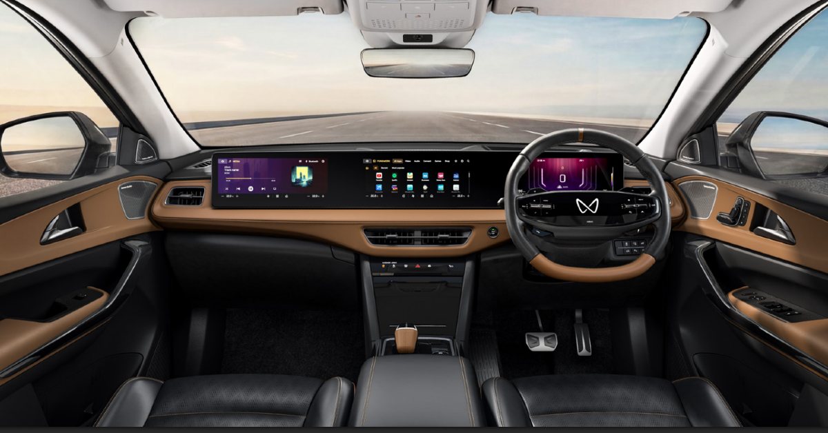 Mahindra XEV 9e gets a Cineluxe Edition, priced at Rs 29.35 lakh 2 Mahindra XEV 9e Cineluxe Edition: What’s on offer?