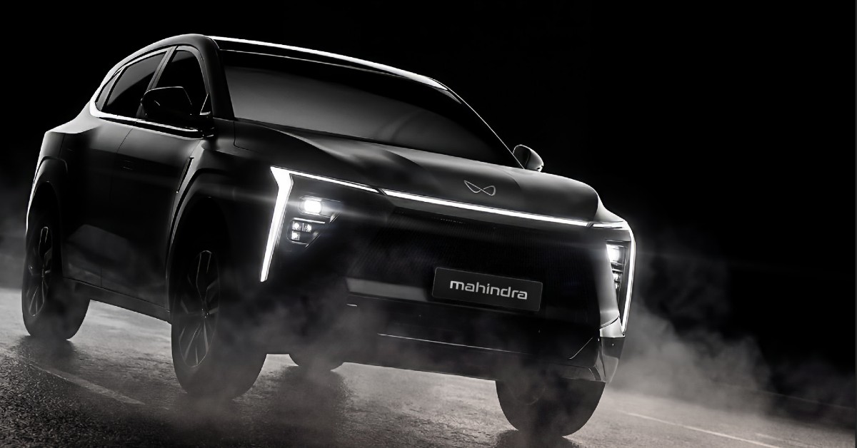 Mahindra XEV 9e gets a Cineluxe Edition, priced at Rs 29.35 lakh 1 Mahindra XEV 9e Cineluxe Edition: What’s on offer?