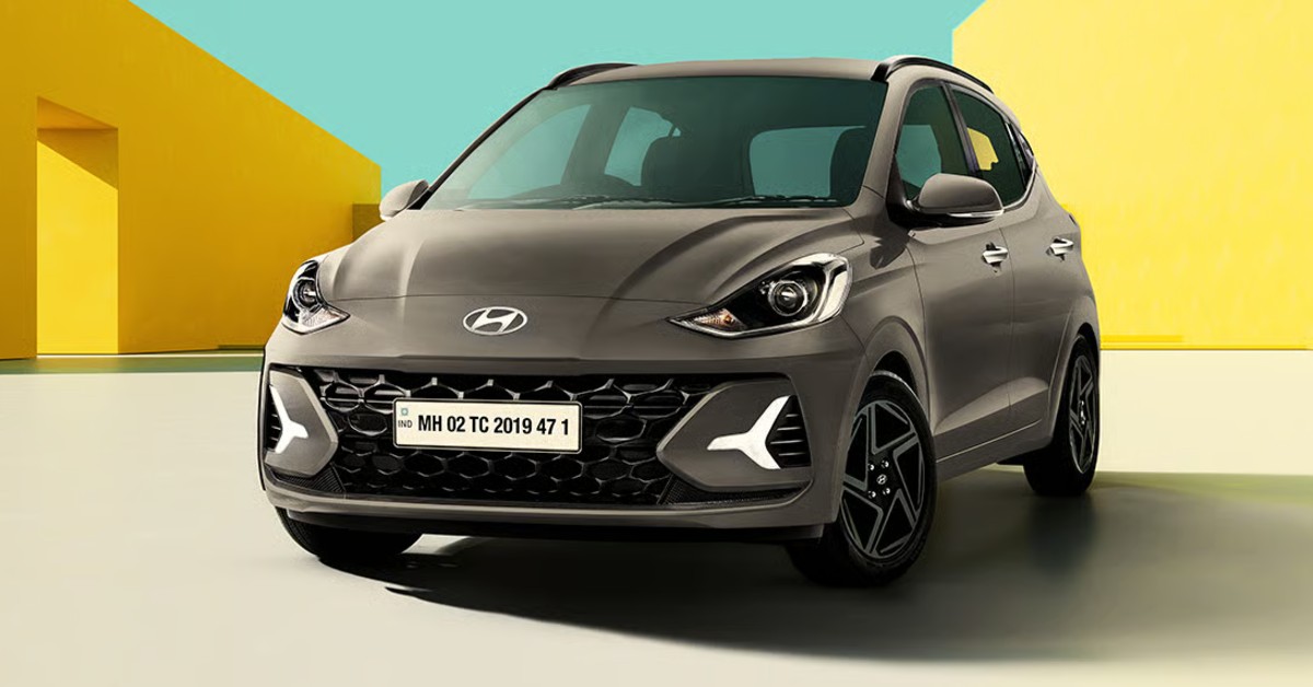 Hyundai Verna, Creta Electric, and more offered with discounts worth up to Rs 1.10 lakh 4 Hyundai Grand i10 Nios Vibe Edition launched at a starting price of Rs 7.09 lakh