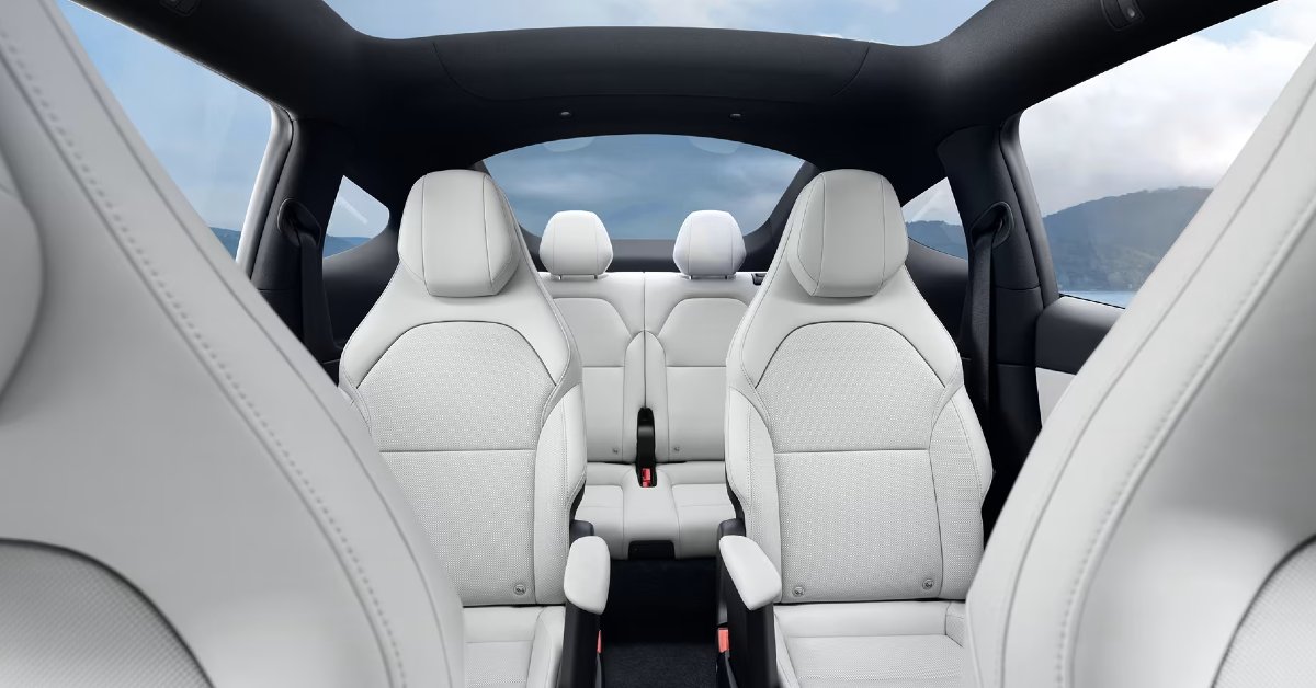 Tesla Model Y gets a long wheelbase variant, priced at Rs 61.99 lakh 3 Tesla Model Y L: What’s new?