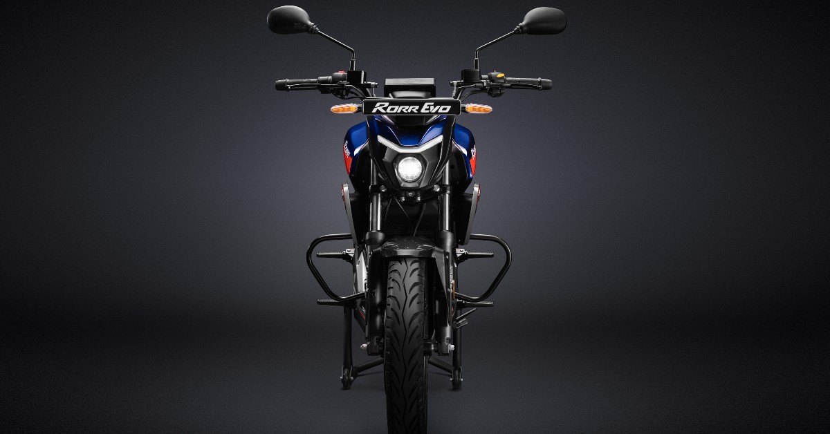 Oben Electric launches Rorr Evo at an introductory price of Rs 99,999 1 Oben Rorr Evo: What’s on offer?
