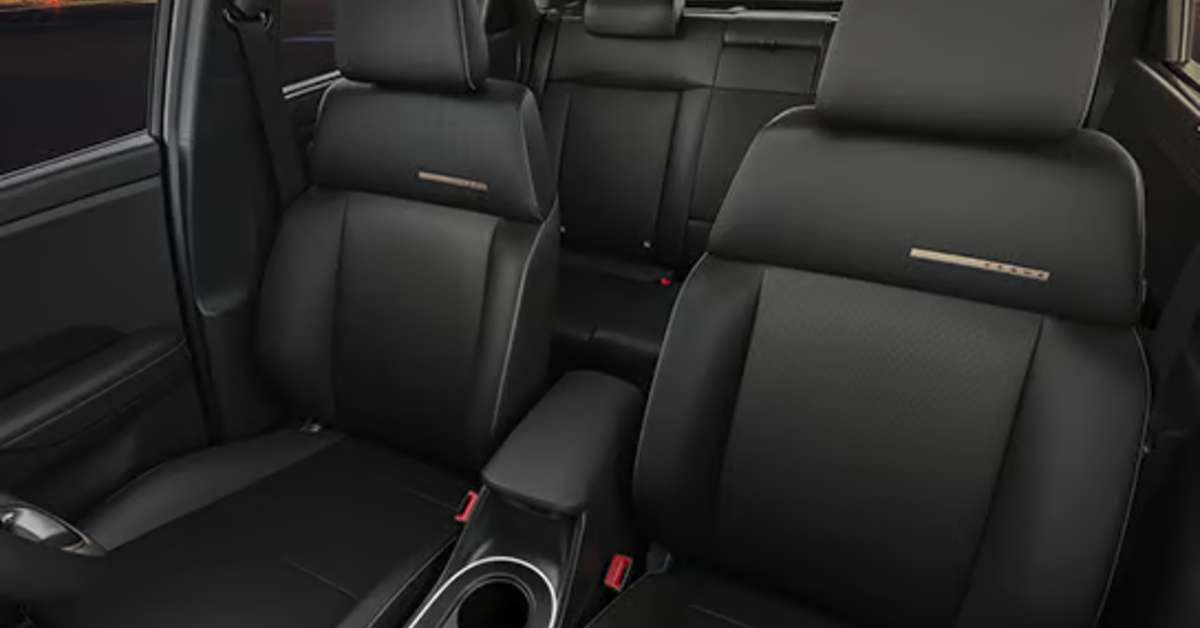 Next-gen Hyundai Venue gets a Knight Edition 3 2nd-gen Hyundai Venue Knight Edition: What’s on offer