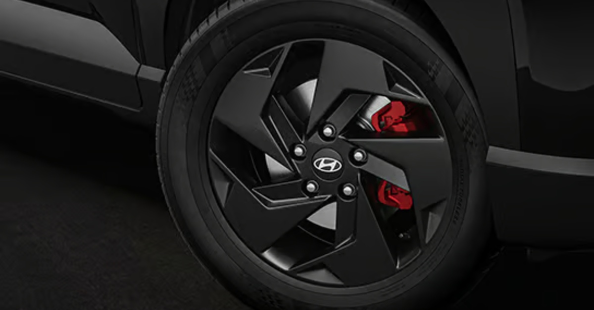 Next-gen Hyundai Venue gets a Knight Edition 1 2nd-gen Hyundai Venue Knight Edition: What’s on offer