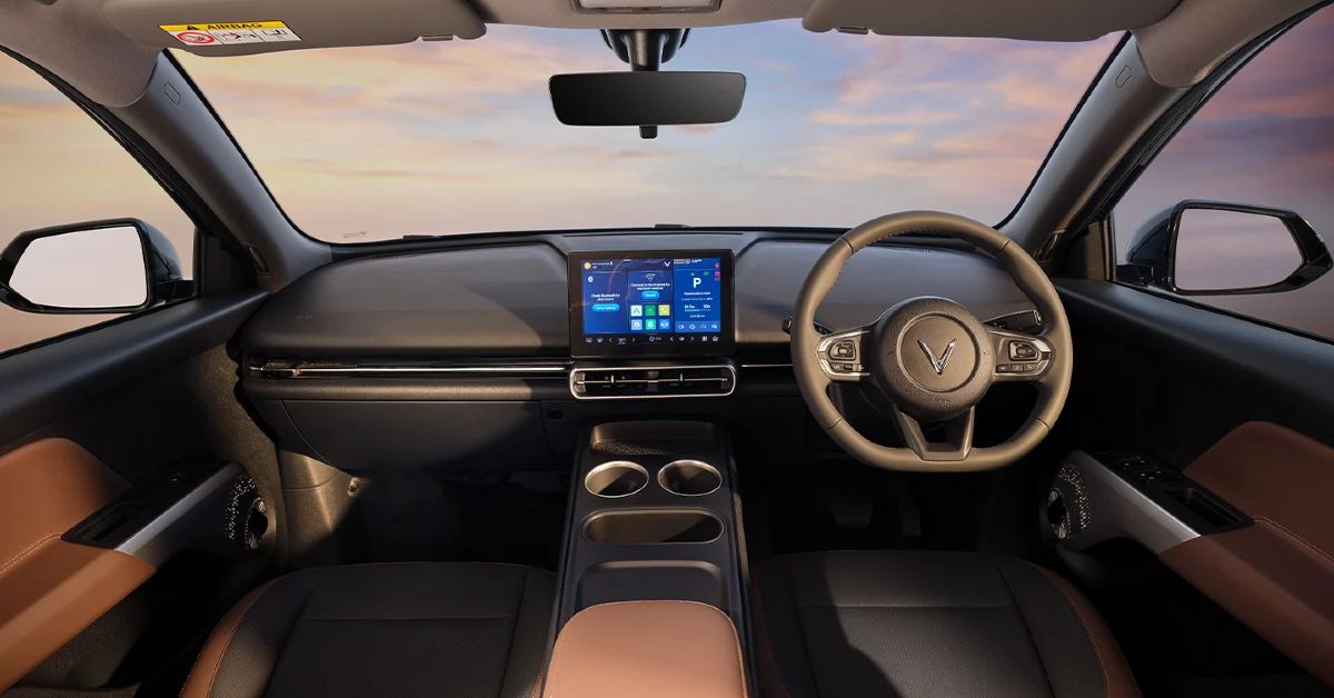 Bookings open for VinFast VF MPV 7 in India 2 VinFast VF MPV 7: Everything you need to know