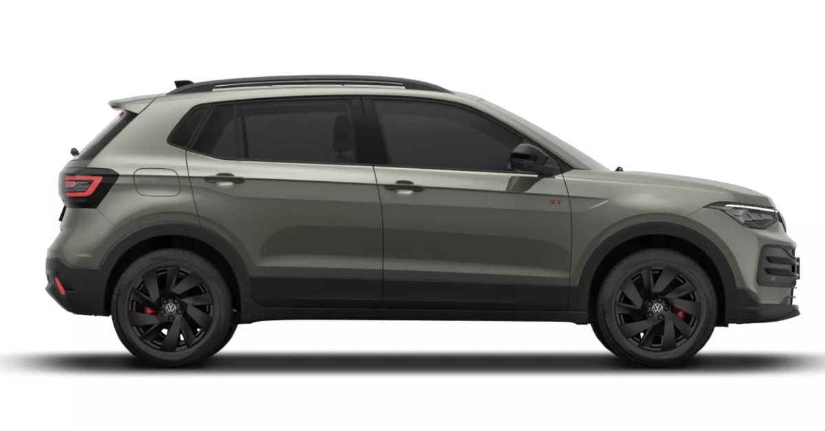 Volkswagen Taigun facelift debuts in India, bookings open 2 Volkswagen Taigun facelift: What’s on offer?