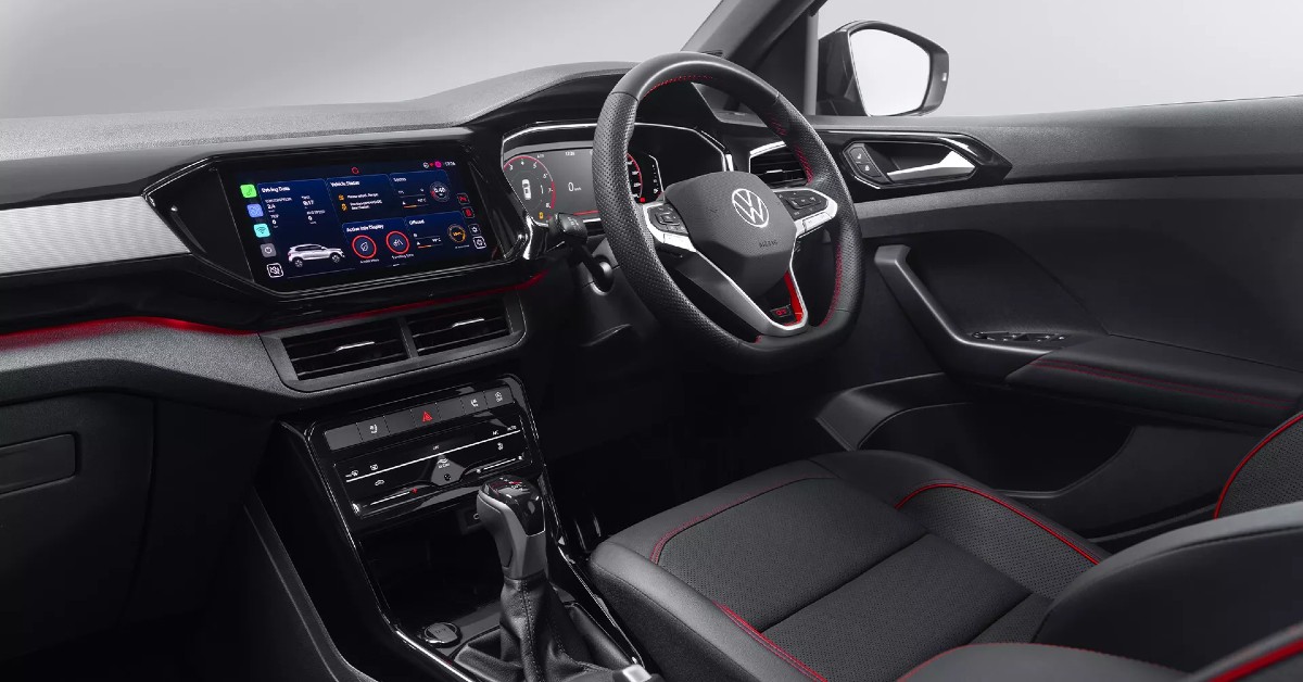 Volkswagen Taigun facelift debuts in India, bookings open 3 Volkswagen Taigun facelift: What’s on offer?