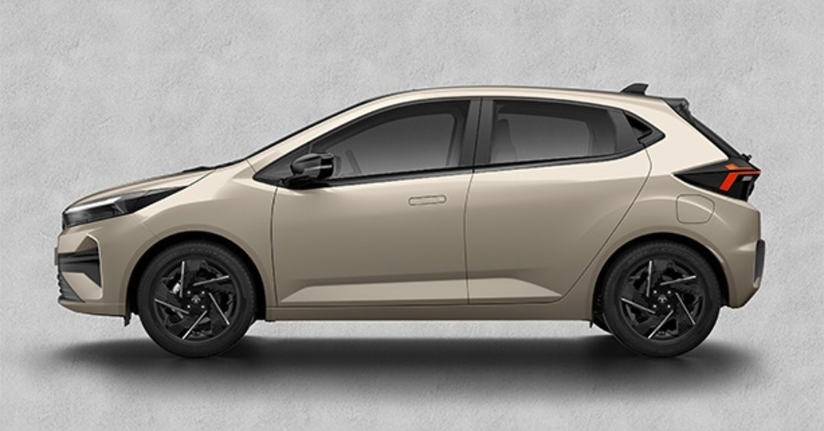 Tata Altroz CNG gets an automatic gearbox, prices start at Rs 8.70 lakh 3 Tata Altroz CNG AMT: Prices, power specs, and more