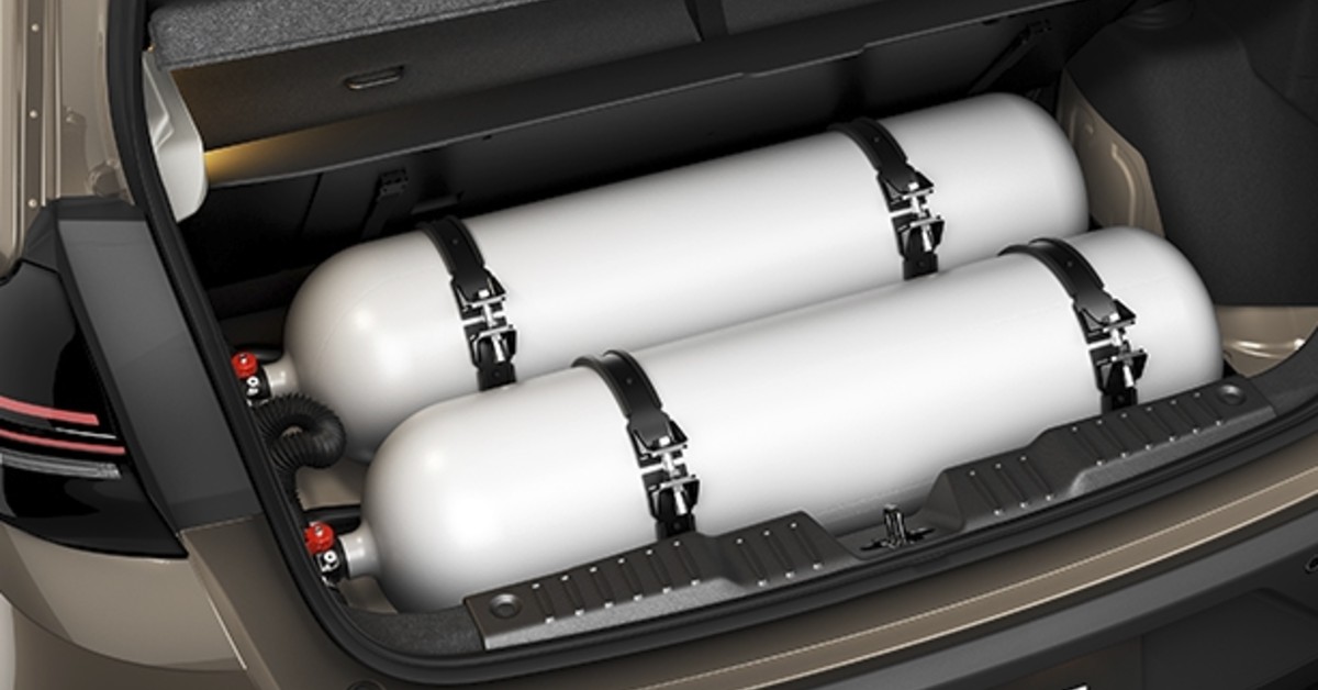 Tata Altroz CNG gets an automatic gearbox, prices start at Rs 8.70 lakh 2 Tata Altroz CNG AMT: Prices, power specs, and more